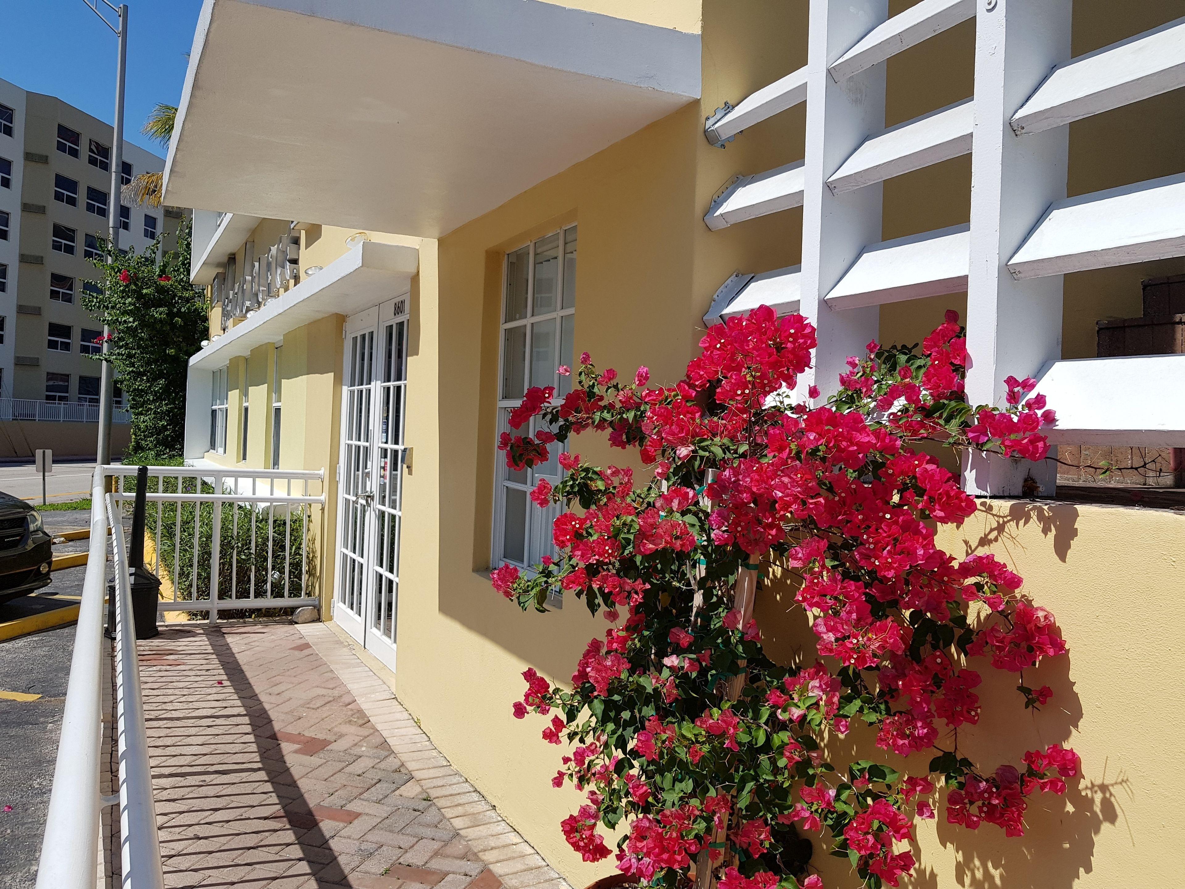 Beach Place Hotel — Fotos 1